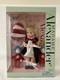 Madame Alexander Storyland Collection 8 THE CAT IN THE HAT DOLL Wendy NEW NIB
