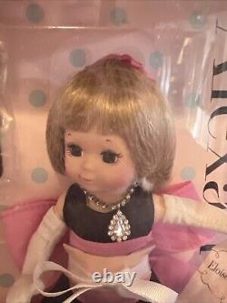 Madame Alexander Storyland Collection Eloise In Hollywood 8 Doll With Puppy NIB