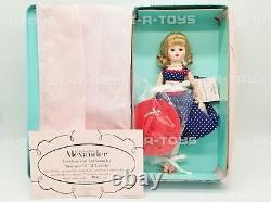 Madame Alexander Summer of'57 Cissette Doll No. 39978 NEW