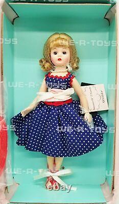 Madame Alexander Summer of'57 Cissette Doll No. 39978 NEW