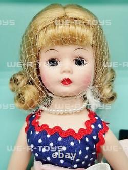 Madame Alexander Summer of'57 Cissette Doll No. 39978 NEW