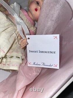 Madame Alexander Sweet Innocence 41985