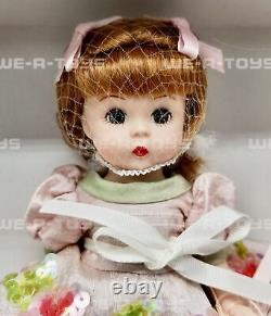 Madame Alexander Sweet Parfait Doll No. 33591 NEW