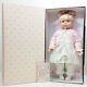 Madame Alexander Sweet Steps 18 Toddler Doll Style No. 41345 NIB