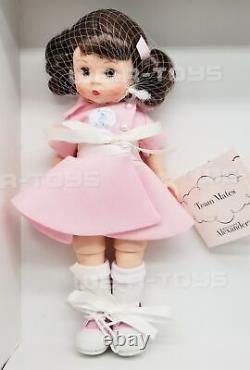 Madame Alexander Team Mates Doll No. 38885 NEW