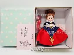 Madame Alexander The Duchess Doll No. 39745 NEW