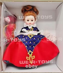 Madame Alexander The Duchess Doll No. 39745 NEW