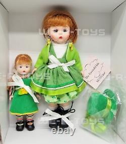 Madame Alexander The Emerald Isle Doll No. 42800 NEW