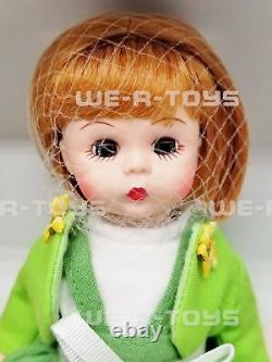 Madame Alexander The Emerald Isle Doll No. 42800 NEW