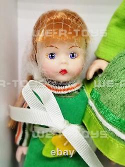 Madame Alexander The Emerald Isle Doll No. 42800 NEW