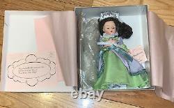 Madame Alexander The Frog Princess 51945 New In Box