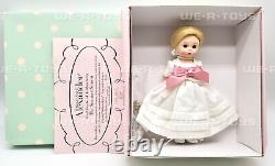 Madame Alexander The Summer Season Doll No. 33892 NEW