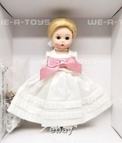 Madame Alexander The Summer Season Doll No. 33892 NEW