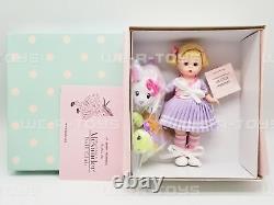 Madame Alexander The Tortoise & The Hare Doll No. 50380 NEW