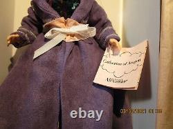 Madame Alexander The Tudors Katherine Howard 10' inch doll