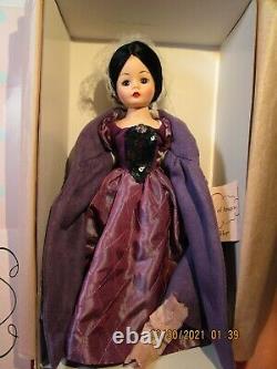 Madame Alexander The Tudors Katherine Howard 10' inch doll