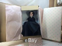 Madame Alexander Timeless Beauty Violet Cissy 2008 Le 85 Elizabeth Taylor Doll