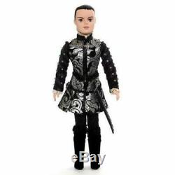 Madame Alexander Tudor's King Henry VIII 10 Doll 61575 $140 Nib