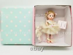 Madame Alexander Twinkle Toes Doll No. 36905 NEW