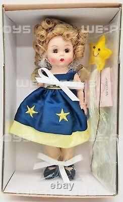 Madame Alexander Twinkle, Twinkle Little Star Doll No. 48835 NIB