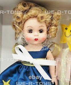Madame Alexander Twinkle, Twinkle Little Star Doll No. 48835 NIB