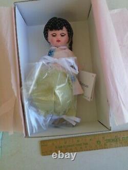 Madame Alexander Vietnam Doll No. 45210 NEW