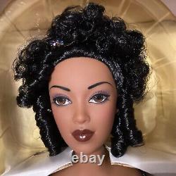 Madame Alexander Vintage Alex's Friend Fashion Doll Paris 2001 NRFB In Shipper