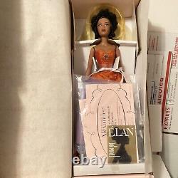 Madame Alexander Vintage Alex's Friend Fashion Doll Paris 2001 NRFB In Shipper