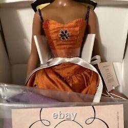 Madame Alexander Vintage Alex's Friend Fashion Doll Paris 2001 NRFB In Shipper