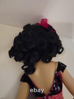 Madame Alexander Vintage Cecelia 20 Doll Poseable MADDC New Orleans Convention