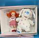Madame Alexander Wendy In The Land Of Misfit Toys, Doll And Plush Set. 50405 New