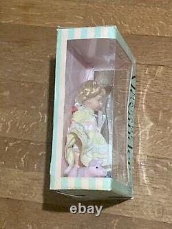 Madame Alexander Wendy Loves Charlottes Web Doll & 3 Animal Friend NIB Authentic