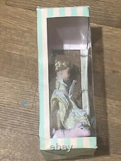 Madame Alexander Wendy Loves Charlottes Web Doll & 3 Animal Friend NIB Authentic