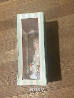 Madame Alexander Wendy Loves Charlottes Web Doll & 3 Animal Friend NIB Authentic