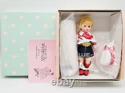 Madame Alexander Wendy Loves the Grand Ole Opry Doll No. 48955 NEW