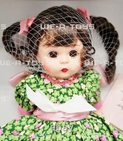 Madame Alexander Wendy Visits Grandma Doll No. 42200 NEW