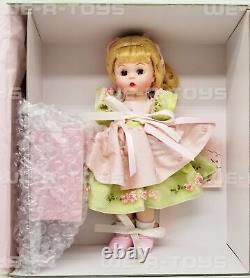 Madame Alexander Wendy's Gift for You Doll No. 40465 NEW
