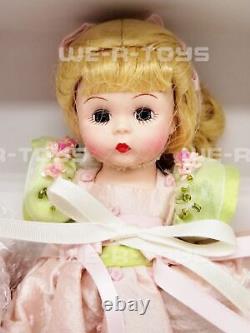 Madame Alexander Wendy's Gift for You Doll No. 40465 NEW