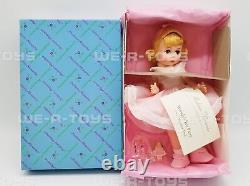 Madame Alexander Wendy's Tea Party Doll No. 79030 NEW