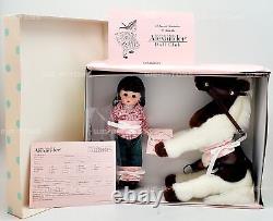 Madame Alexander Western Riding Doll 2003 No. 39735 NEW