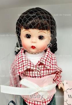 Madame Alexander Western Riding Doll 2003 No. 39735 NEW