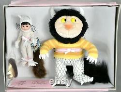 Madame Alexander Where The Wild Things Are, NEW, Mint