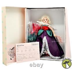 Madame Alexander Wicked Witch of the East Doll No. 42415 NEW