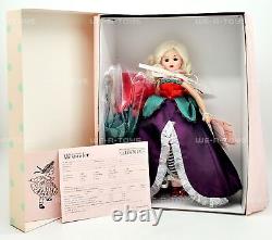Madame Alexander Wicked Witch of the East Doll No. 42415 NEW