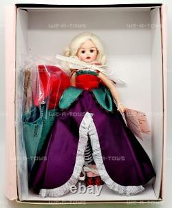 Madame Alexander Wicked Witch of the East Doll No. 42415 NEW