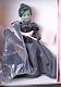 Madame Alexander Wicked Witch of the West #42400, New in Box