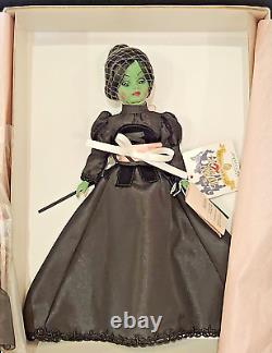 Madame Alexander Wicked Witch of the West #42400, New in Box