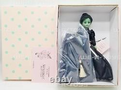 Madame Alexander Wicked Witch of the West Doll No. 42400 NEW