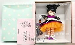 Madame Alexander Witching Hour Wendy Doll No. 49925 NEW