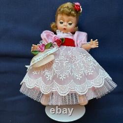 Madame Alexander With Love 8 Doll No. 17003 NEW VERY RARE